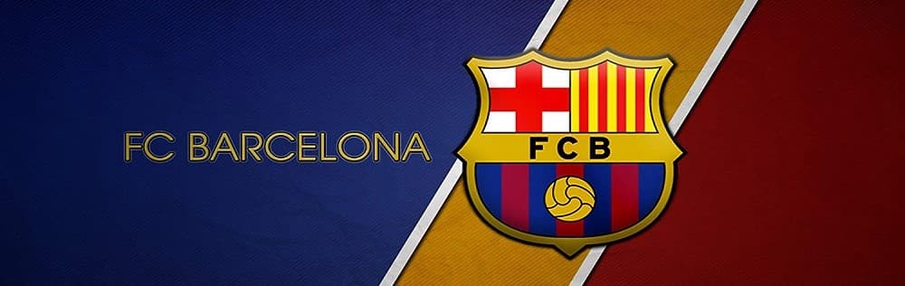 Juguetes del Futbol Club Barcelona